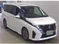 2025 Nissan Serena