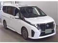 2025 Nissan Serena