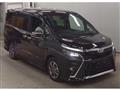 2021 Toyota Voxy