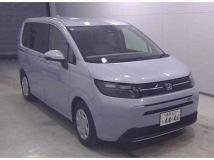 2025 Honda Freed