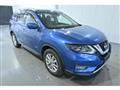 2019 Nissan X-Trail