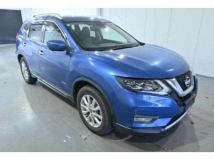 2019 Nissan X-Trail