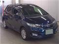 2017 Honda Fit Hybrid