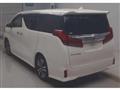 2020 Toyota Alphard G
