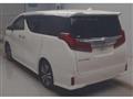2020 Toyota Alphard G