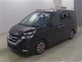 2018 Nissan Serena