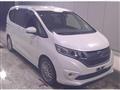2018 Honda Freed