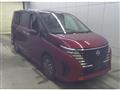 2023 Nissan Serena