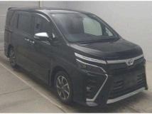 2020 Toyota Voxy