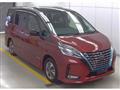 2021 Nissan Serena