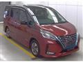 2021 Nissan Serena