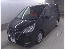 2021 Nissan Serena