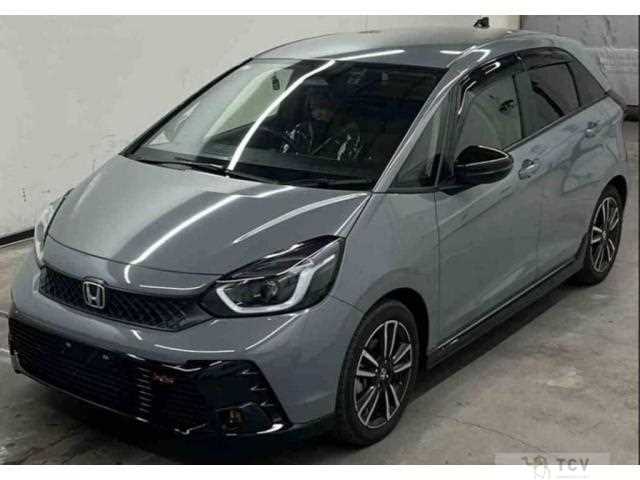 2023 Honda Fit