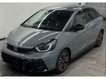 2023 Honda Fit