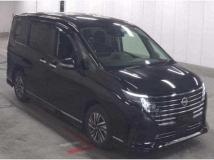 2023 Nissan Serena