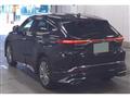 2022 Toyota Harrier