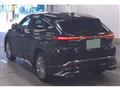 2022 Toyota Harrier