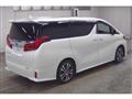 2023 Toyota Alphard G