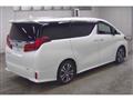 2023 Toyota Alphard G