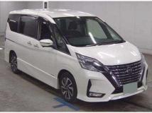 2021 Nissan Serena