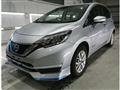 2020 Nissan Note
