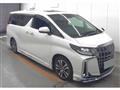 2023 Toyota Alphard G