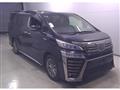 2018 Toyota Vellfire