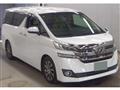 2016 Toyota Vellfire