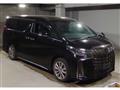 2023 Toyota Alphard G