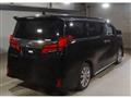 2023 Toyota Alphard G