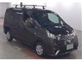 2019 Nissan NV200 VANETTE