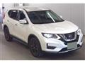 2022 Nissan X-Trail