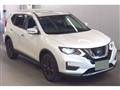 2022 Nissan X-Trail