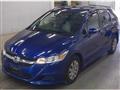 2011 Honda Stream