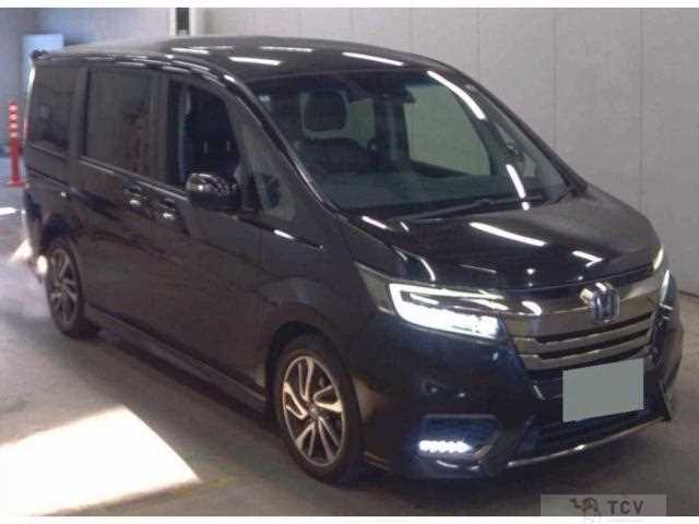 2018 Honda Honda Others