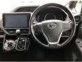 2016 Toyota Voxy