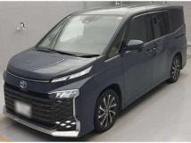 2025 Toyota Voxy