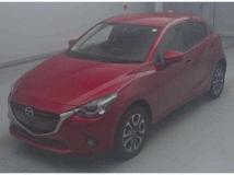 2016 Mazda Demio