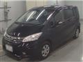 2013 Honda Freed