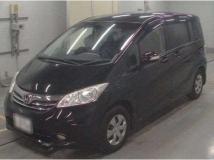 2013 Honda Freed