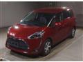 2021 Toyota Sienta