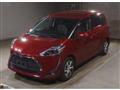 2021 Toyota Sienta