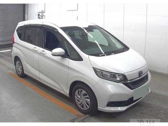 2022 Honda Freed