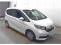 2022 Honda Freed