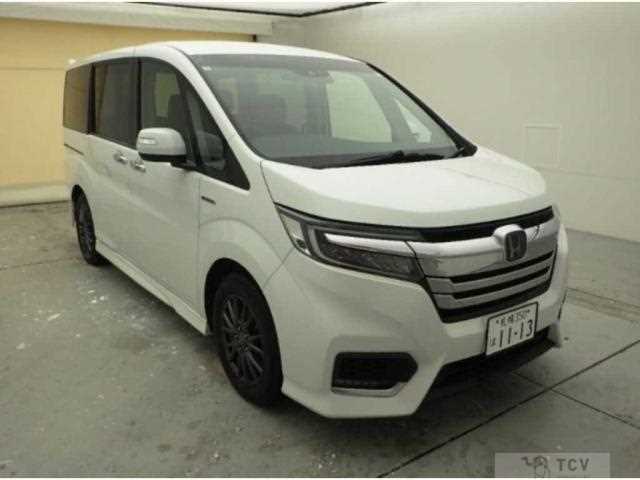 2018 Honda Honda Others