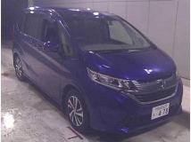 2018 Honda Freed