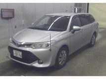 2016 Toyota Corolla Fielder