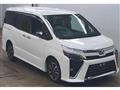 2018 Toyota Voxy