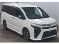 2018 Toyota Voxy