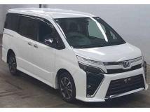2018 Toyota Voxy